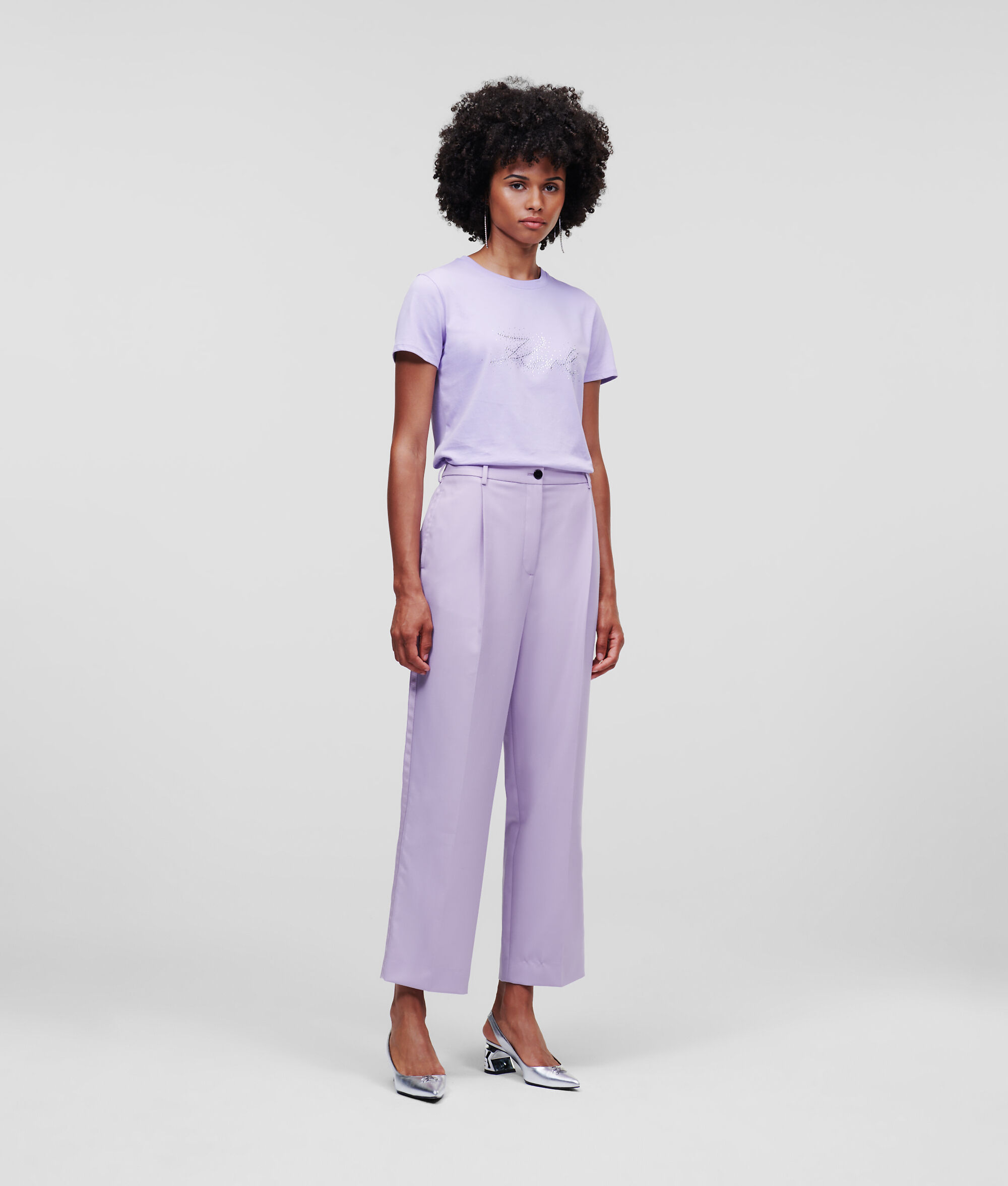 (image for) Humanized TAILORED TROUSERS